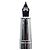 St Dupont NUOVA PENNA STILOGRAFICA S.T. DUPONT D-INITIAL IN OTTONE BLU TURCHESE - vista 3
