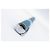 St Dupont NUOVA PENNA STILOGRAFICA S.T. DUPONT D-INITIAL IN OTTONE BLU TURCHESE - vista 8