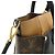 Borsa Louis Vuitton Monogram On My Side MM Nero - vista 4