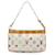 Louis Vuitton Monogram Pochette Accessoire Bianco