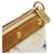 Louis Vuitton Monogram Pochette Accessoire Bianco - vista 4