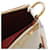 Louis Vuitton Monogram Pochette Accessoire Bianco - vista 9