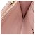 Louis Vuitton Sarah Wallet aus Monogram Canvas Pink - Ansicht 6