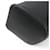 Borsa a secchiello Loewe Pebble Medium Nera Nero  - vista 3