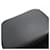 Borsa a secchiello Loewe Pebble Medium Nera Nero  - vista 4