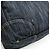 Borsa a tracolla Chanel Denim Coco Mark Blu - vista 3
