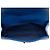 Borsa Boy Chanel Chevron in agnello Old Medium Blu - vista 7