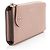 Portafoglio Louis Vuitton Veau Cachemire Comete Zip Around Rosa - vista 2