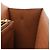 Borsa Louis Vuitton Monogram Malletier Marrone - vista 8