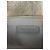 Borsa a tracolla Chanel Metallic Calfskin Quilted Medium Boy Flap Khaki Silver Argento Metallico - vista 5