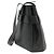 Borsa a Spalla Louis Vuitton Epi Leather Sac de Paul PM Nero - vista 2
