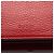 Borsa a tracolla Dionysus Medium in pelle e cristalli Gucci Rosso - vista 9