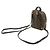 Louis Vuitton Monogram Palm Springs Mini Rucksack Braun - Ansicht 2