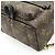 Louis Vuitton Monogram Palm Springs Mini Rucksack Braun - Ansicht 3