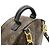 Louis Vuitton Monogram Palm Springs Mini Rucksack Braun - Ansicht 4