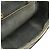 Céline Borsa Nano Belt Bag 2WAY in pelle Celine Grigio - vista 8