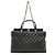 Borsa Tote Chanel Matelasse Coco Mark Nero