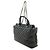 Borsa Tote Chanel Matelasse Coco Mark Nero - vista 2