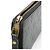 Portafoglio Zippy Louis Vuitton Monogram Empreinte Nero - vista 4