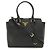 Borsa 2WAY in pelle Saffiano Prada Nero