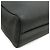 Borsa 2WAY in pelle Saffiano Prada Nero - vista 3