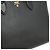 Borsa 2WAY in pelle Saffiano Prada Nero - vista 9