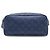 Clutch Louis Vuitton Taigarama Dopp Kit Blu