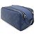 Clutch Louis Vuitton Taigarama Dopp Kit Blu - vista 2
