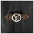 Borsa a Spalla Louis Vuitton Lambskin CarryAll Vibe MM Nero - vista 10