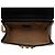 Piccola borsa a tracolla Gucci GG Supreme Padlock Marrone Beige - vista 7