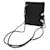 Chanel Cambon Line Coco Mark Schultertasche Medium Schwarz - Ansicht 2