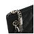 Chanel Cambon Line Coco Mark Schultertasche Medium Schwarz - Ansicht 5