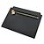 Hermès Monedero compacto Hermes Kelly Pocket Negro - vista 2