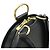 Louis Vuitton Epi Leather Mabillon Backpack Black - view 6
