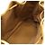 Borsa a Spalla Louis Vuitton Monogram Noe Marrone - vista 4