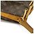 Borsa a Spalla Louis Vuitton Monogram Noe Marrone - vista 7