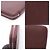 Hermès Hermes Azap Long Silk'in Wallet Brown - view 6