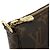 Louis Vuitton Monogram Pochette Accessoires Tasche Braun - Ansicht 4