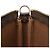 Louis Vuitton Monogram Pochette Accessoires Tasche Braun - Ansicht 8