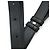 Borsa Hammock in pelle Loewe Nera Nero - vista 7