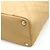 Chanel Cambon Line Coco Mark Large Tote Bag Braun Beige - Ansicht 3