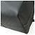 Borsa Louis Vuitton Damier Infini Keepall Bandouliere 55 Nero - vista 3