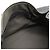 Borsa Louis Vuitton Damier Infini Keepall Bandouliere 55 Nero - vista 6
