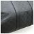 Borsa Louis Vuitton Damier Infini Keepall Bandouliere 55 Nero - vista 9