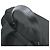 Prada Re-Nylon Lederrucksack Schwarz - Ansicht 4
