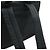 Prada Re-Nylon Lederrucksack Schwarz - Ansicht 5