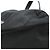 Prada Re-Nylon Lederrucksack Schwarz - Ansicht 7