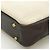 Hermès Valigetta Hermes Plume Dog 38 Leather Marrone - vista 3