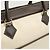 Hermès Valigetta Hermes Plume Dog 38 Leather Marrone - vista 8