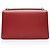 Bolso de hombro Dionysus Medium de cuero y cristal Gucci Roja - vista 3